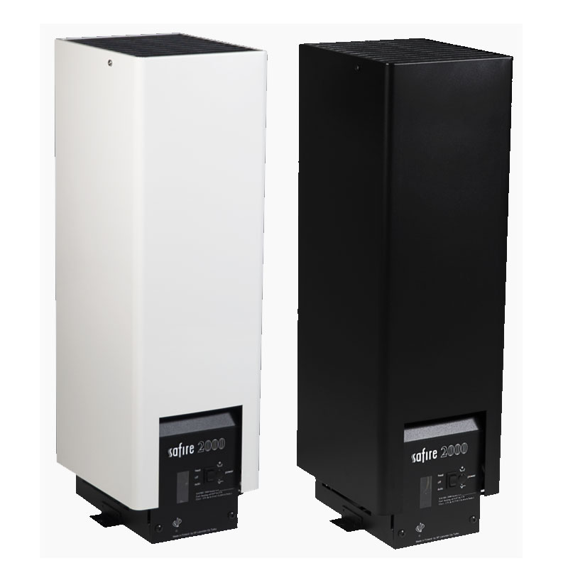 SAFIRE 2000B POLTTOÖLJYLÄMMITIN