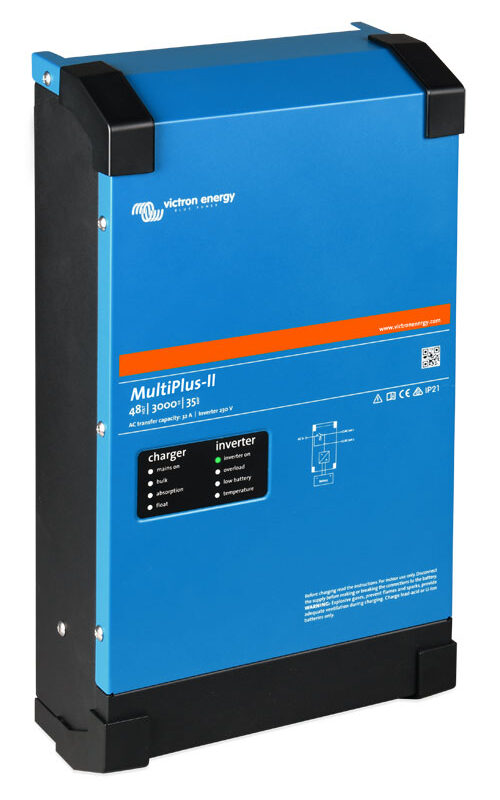 Victron MultiPlus-II 48/3000/35-32