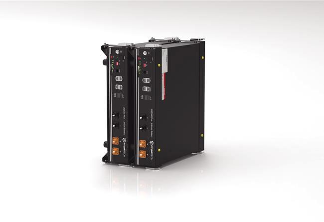 Pylontech US2000 2.4 kWh - Image 3