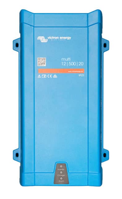 MULTI 500 INVERTTERI/LATURI