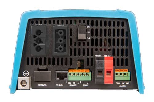 MULTI 500 INVERTTERI/LATURI - Image 2