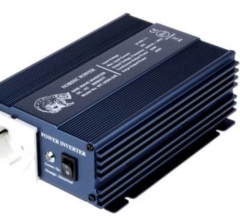 SINIAALTOINVERTTERI 300W 12/24V Nordic Power