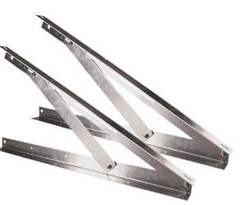 SÄÄDETTÄVÄ PANEELIN ASENNUSTELINE