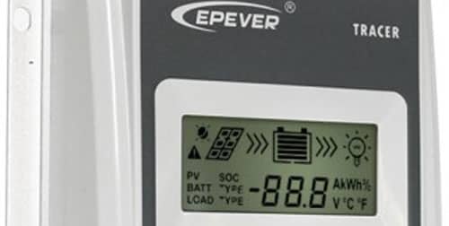 Aurinkosähköjärjestelmä 12V - Image 2