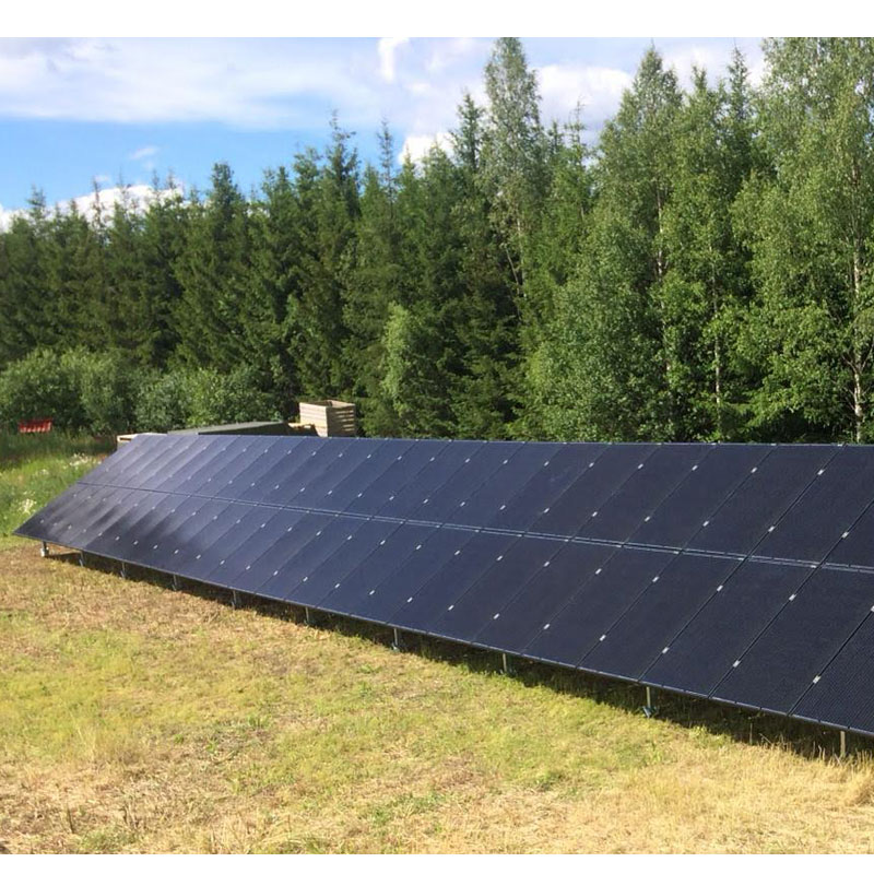 Liike ja maatilapaketit                    10-100kWp