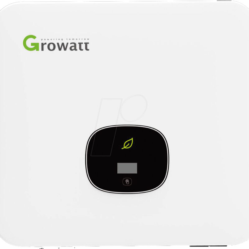 Growatt 10kW MOD 10KTL3-X
