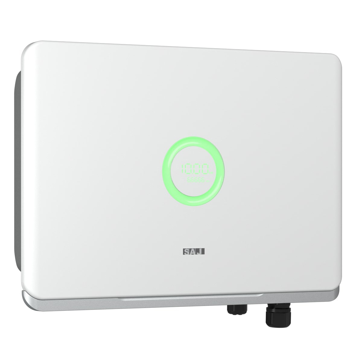 SAJ R6 10kW verkkoinvertteri sis. wifi/Lan dataloggerin